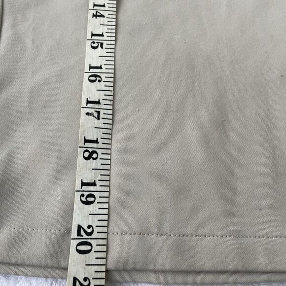 Nike Barcelona 2023-24 Strike DriFit  Boys Training Jersey Sequoia/Beige SZ S - Picture 4 of 8